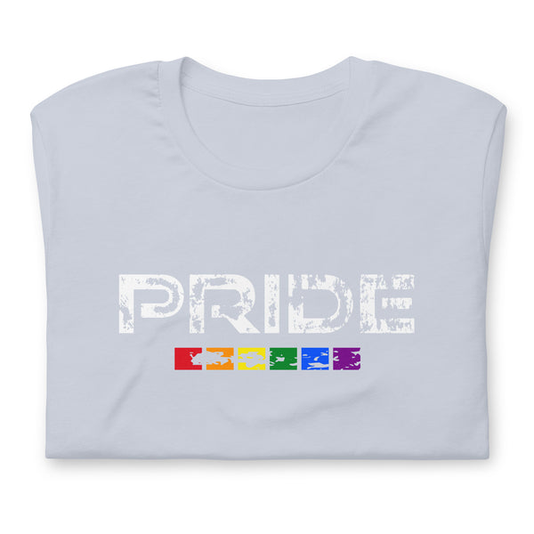 2025 Gay Pride Popular Unisex T-shirt