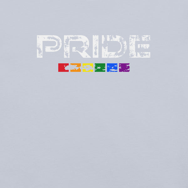 2025 Gay Pride Popular Unisex T-shirt