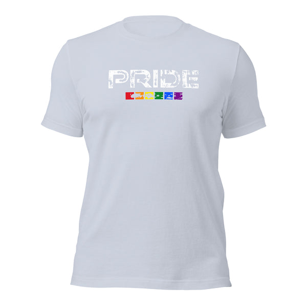 2025 Gay Pride Popular Unisex T-shirt