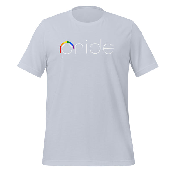 2025 Gay Pride Edgy Unisex T-shirt