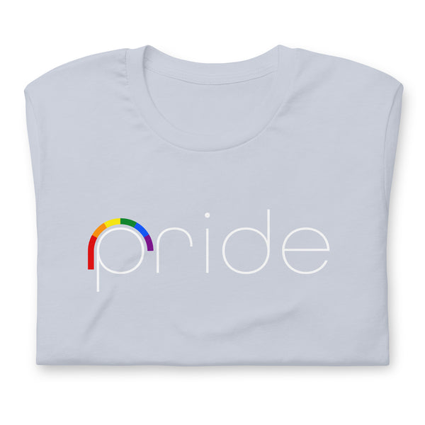 2025 Gay Pride Edgy Unisex T-shirt