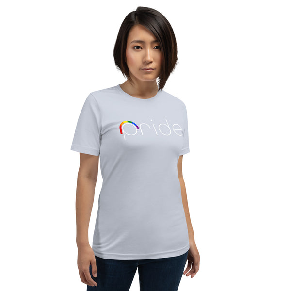 2025 Gay Pride Edgy Unisex T-shirt