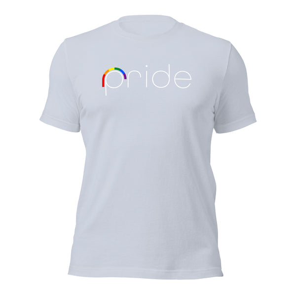 2025 Gay Pride Edgy Unisex T-shirt