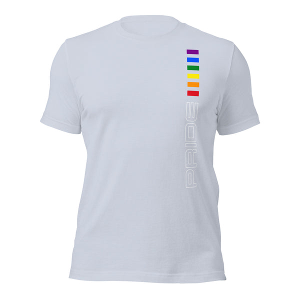 2025 Gay Pride Slimming Unisex T-shirt