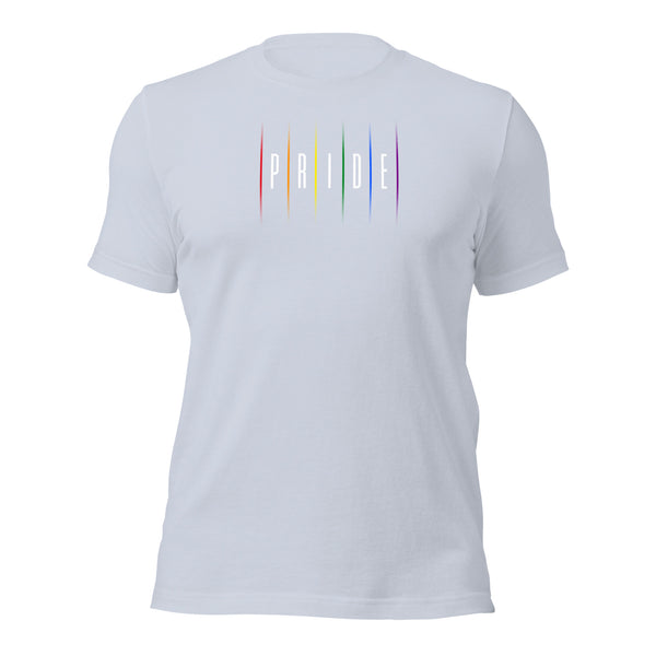 2025 Gay Pride Timeless Unisex T-shirt