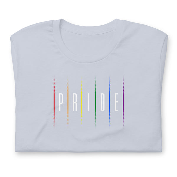 2025 Gay Pride Timeless Unisex T-shirt