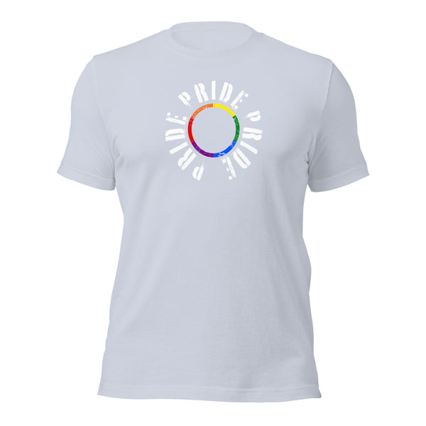 2025 Gay Pride Original Unisex T-shirt