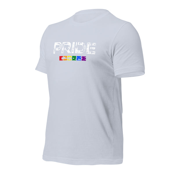 2025 Gay Pride Popular Unisex T-shirt