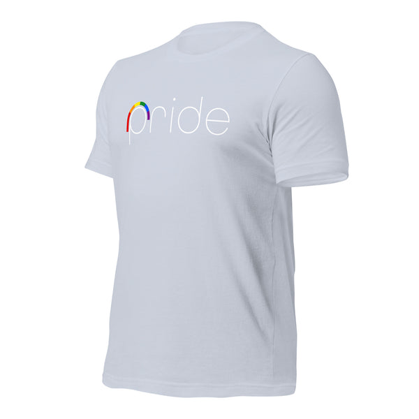 2025 Gay Pride Edgy Unisex T-shirt