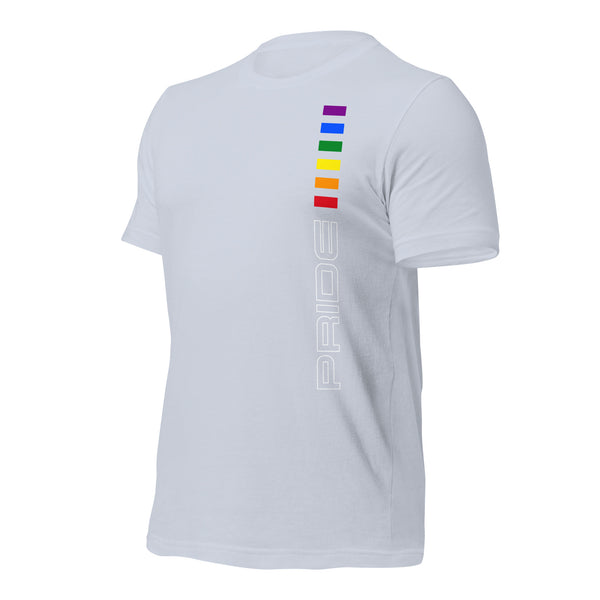 2025 Gay Pride Slimming Unisex T-shirt