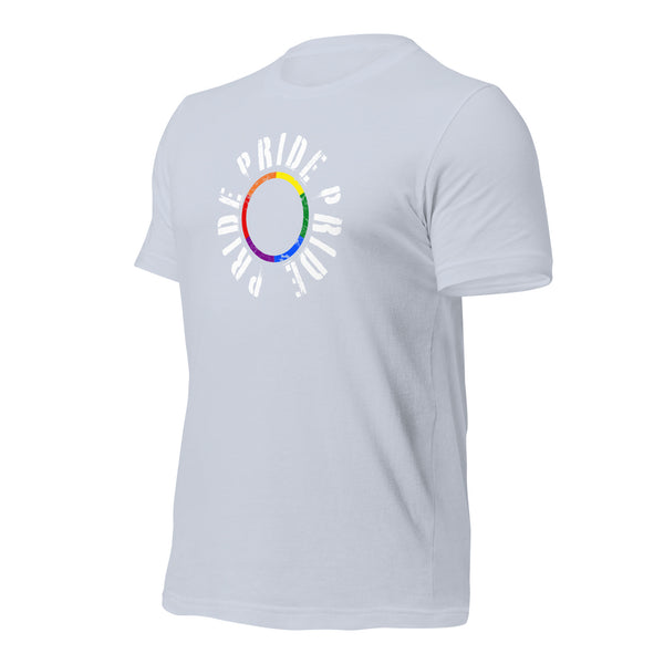 2025 Gay Pride Original Unisex T-shirt