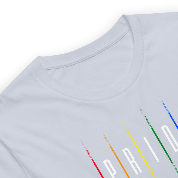 2025 Gay Pride Timeless Unisex T-shirt