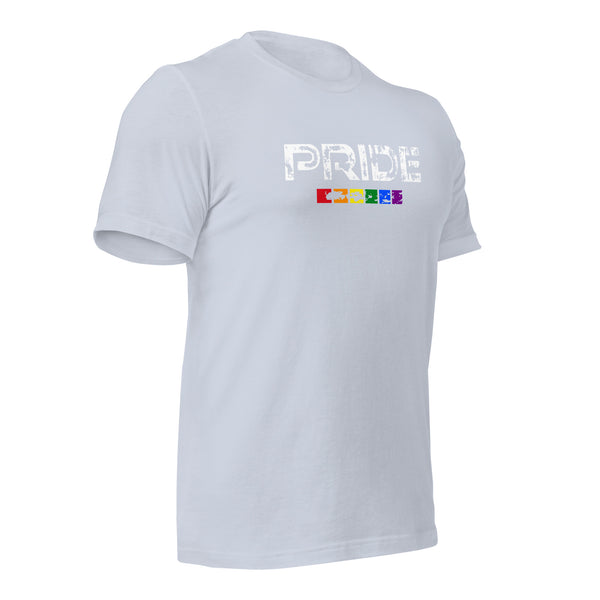 2025 Gay Pride Popular Unisex T-shirt