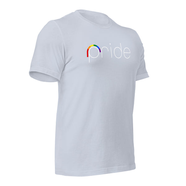 2025 Gay Pride Edgy Unisex T-shirt