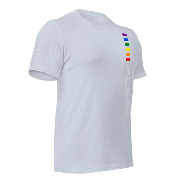 2025 Gay Pride Slimming Unisex T-shirt