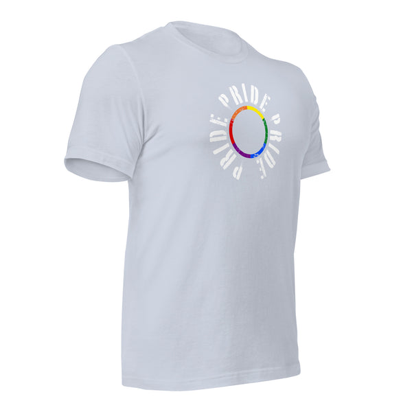 2025 Gay Pride Original Unisex T-shirt