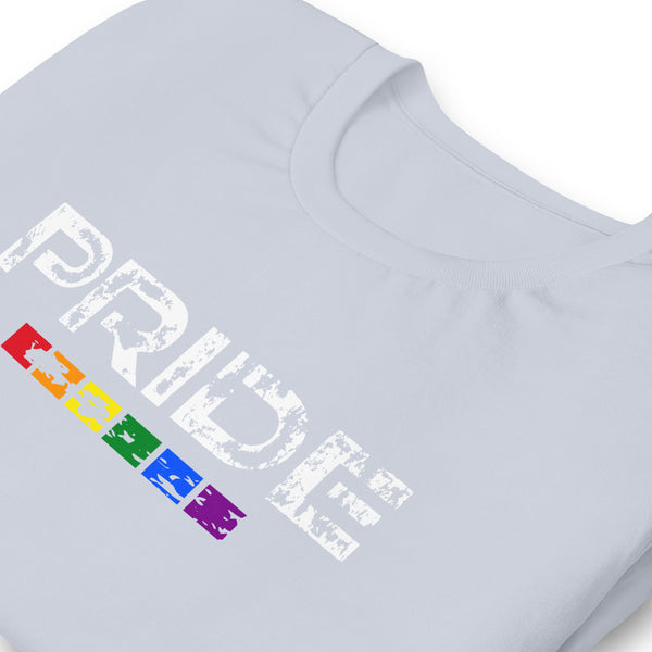 2025 Gay Pride Popular Unisex T-shirt