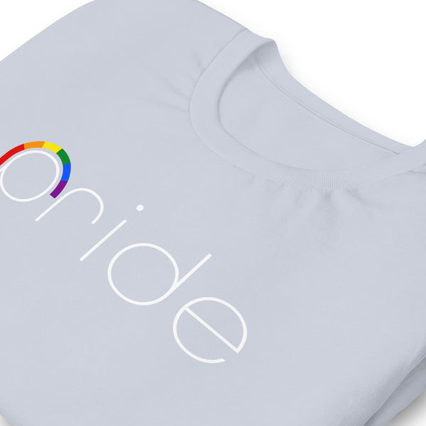 2025 Gay Pride Edgy Unisex T-shirt