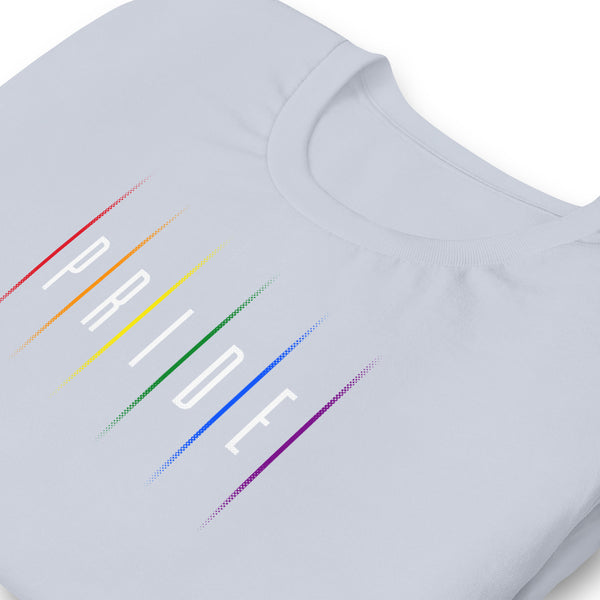 2025 Gay Pride Timeless Unisex T-shirt