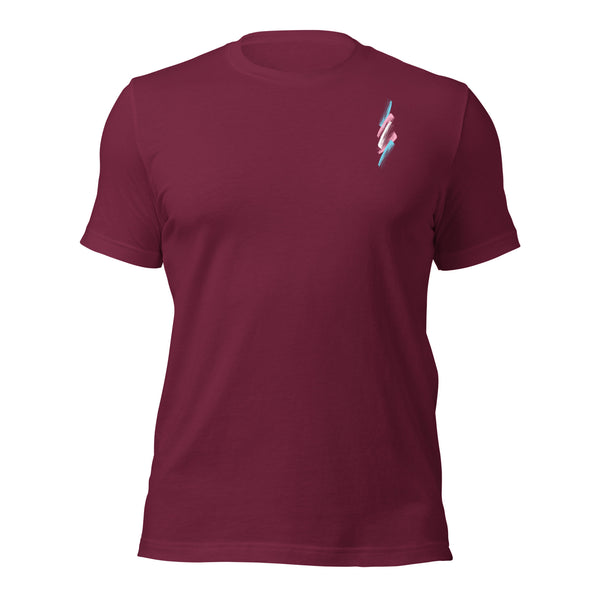 Unique Transgender Unisex T-Shirt