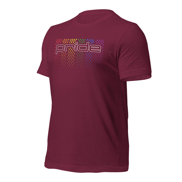 2025 Gay Pride Contemporary Unisex T-shirt