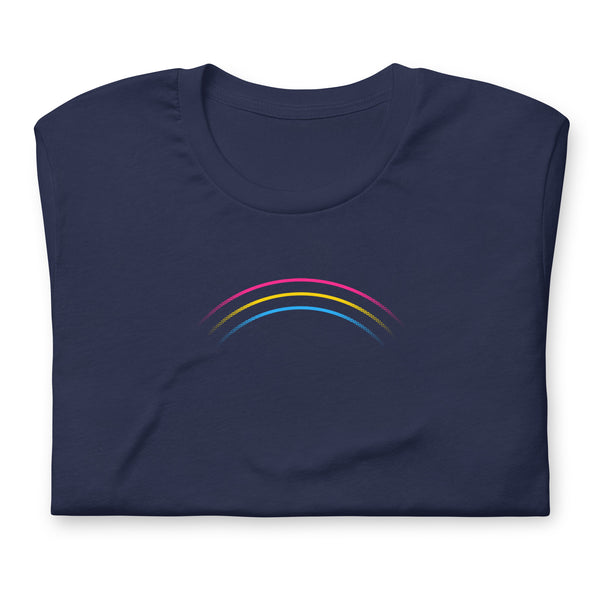 Pansexual Vibes Unisex T-Shirt