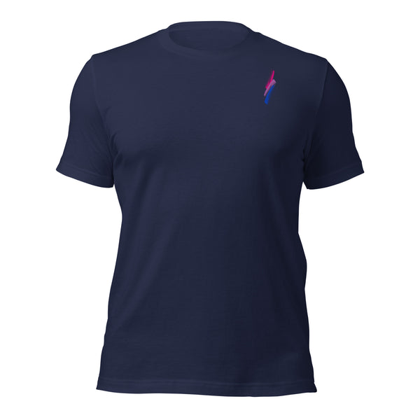 Unique Bisexual Unisex T-Shirt