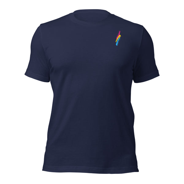 Unique Pansexual Unisex T-Shirt