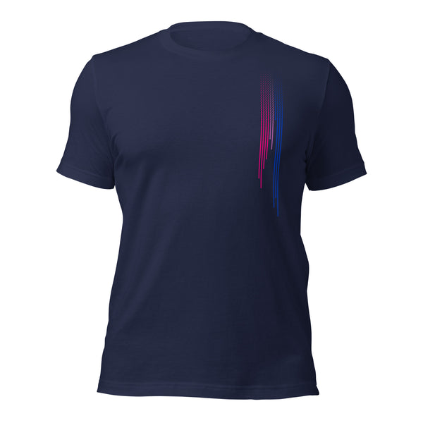Modern Bisexual Unisex T-Shirt