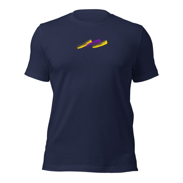 Trendy Intersex Unisex T-Shirt