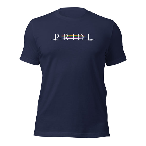 2025 Stylish Gay Pride Unisex T-shirt