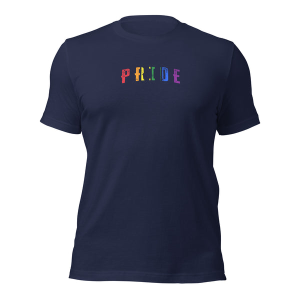 2025 Gay Pride Vintage Unisex T-shirt