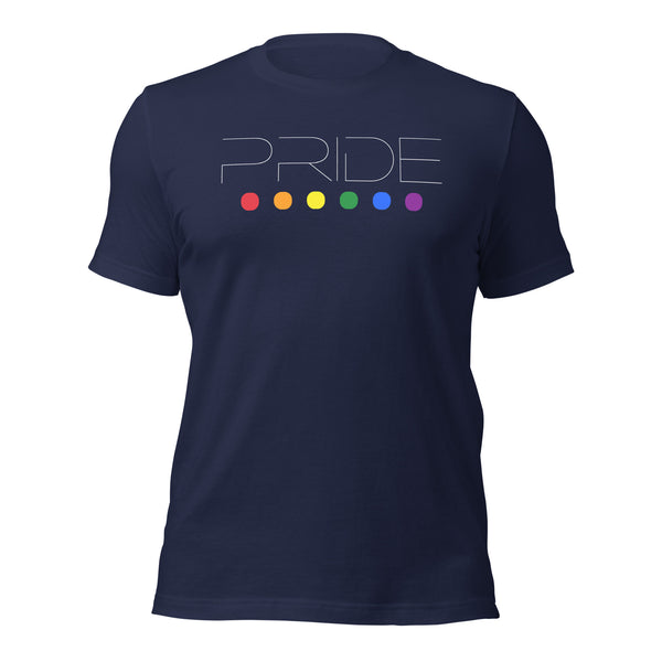 2025 Gay Pride Preppy Unisex T-shirt