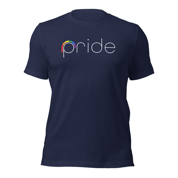 2025 Gay Pride Edgy Unisex T-shirt