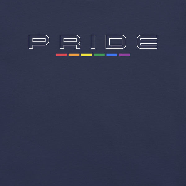 2025 Gay Pride Modern Unisex T-shirt