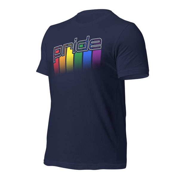 2025 Gay Pride Casual Unisex T-shirt