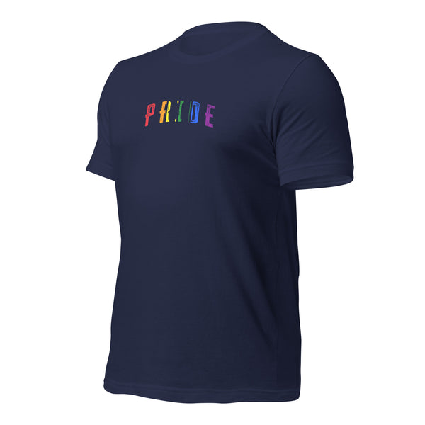 2025 Gay Pride Vintage Unisex T-shirt