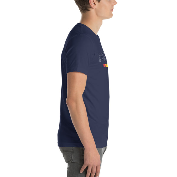 2025 Gay Pride Minimalist Unisex T-shirt