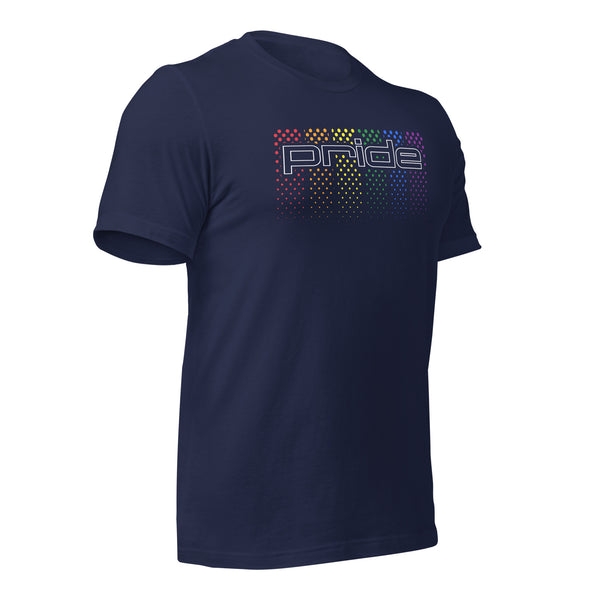 2025 Gay Pride Contemporary Unisex T-shirt