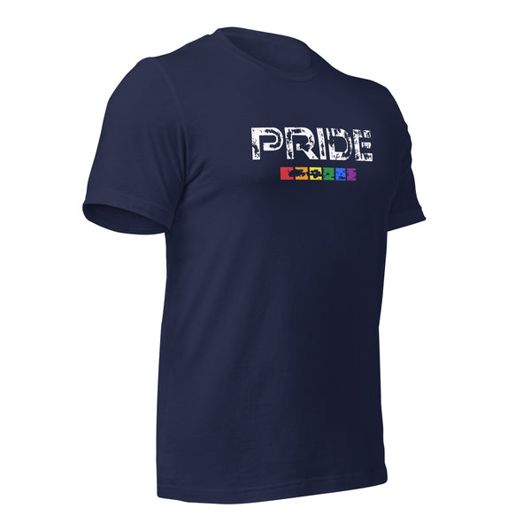 2025 Gay Pride Popular Unisex T-shirt