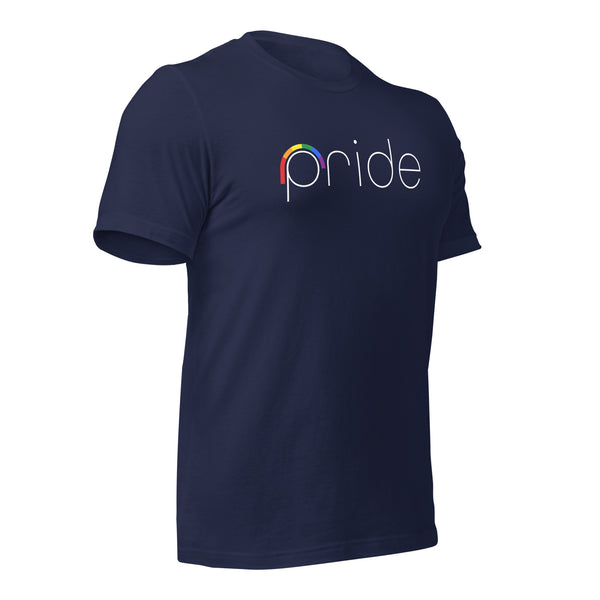 2025 Gay Pride Edgy Unisex T-shirt