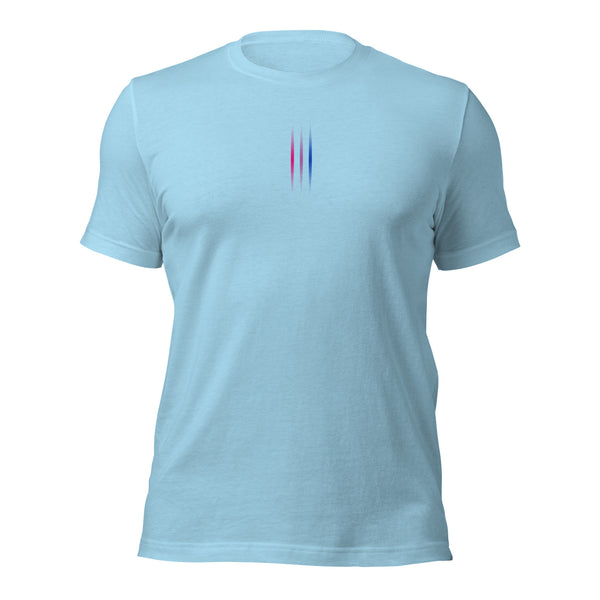 Classic Bisexual Unisex T-Shirt