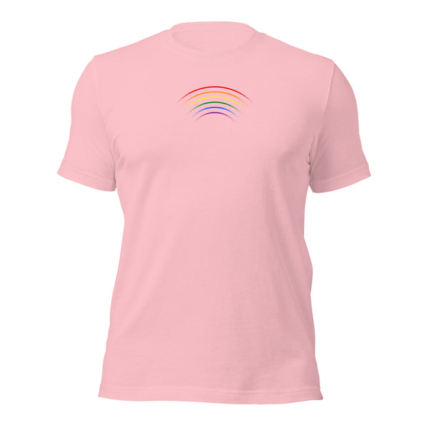 Gay Vibes Unisex T-Shirt