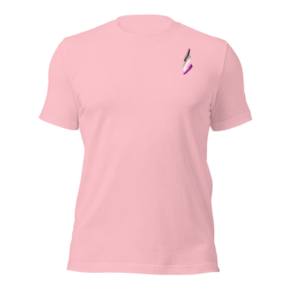 Unique Asexual Unisex T-Shirt