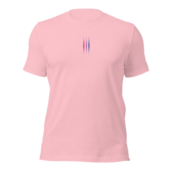 Classic Bisexual Unisex T-Shirt