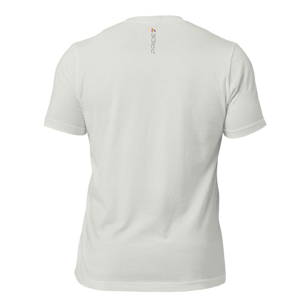Unique Aromantic Unisex T-Shirt