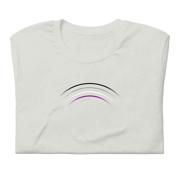 Asexual Vibes Unisex T-Shirt