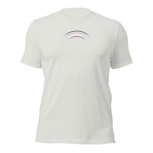 Asexual Vibes Unisex T-Shirt