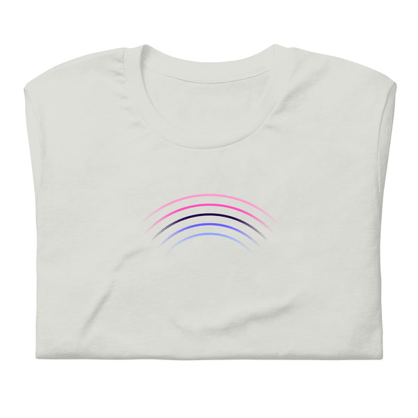 Omnisexual Vibes Unisex T-Shirt