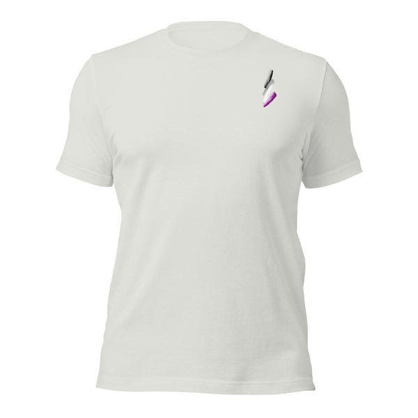 Unique Asexual Unisex T-Shirt